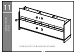 Предварительный просмотр 15 страницы Wampat W01E3157R Assembly Instructions Manual