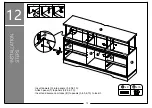 Предварительный просмотр 16 страницы Wampat W01E3157R Assembly Instructions Manual