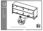 Предварительный просмотр 17 страницы Wampat W01E3157R Assembly Instructions Manual