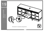 Предварительный просмотр 23 страницы Wampat W01E3157R Assembly Instructions Manual