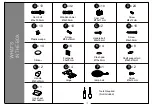 Предварительный просмотр 5 страницы Wampat W01J3180V Assembly Instructions Manual