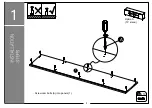 Предварительный просмотр 6 страницы Wampat W01J3180V Assembly Instructions Manual