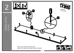 Предварительный просмотр 7 страницы Wampat W01J3180V Assembly Instructions Manual