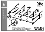 Предварительный просмотр 11 страницы Wampat W01J3180V Assembly Instructions Manual