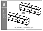 Предварительный просмотр 13 страницы Wampat W01J3180V Assembly Instructions Manual