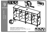 Предварительный просмотр 14 страницы Wampat W01J3180V Assembly Instructions Manual