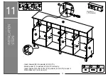 Предварительный просмотр 16 страницы Wampat W01J3180V Assembly Instructions Manual