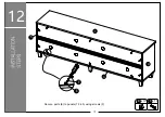 Предварительный просмотр 17 страницы Wampat W01J3180V Assembly Instructions Manual