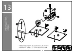 Предварительный просмотр 18 страницы Wampat W01J3180V Assembly Instructions Manual