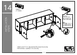 Предварительный просмотр 19 страницы Wampat W01J3180V Assembly Instructions Manual