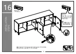 Предварительный просмотр 21 страницы Wampat W01J3180V Assembly Instructions Manual