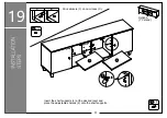 Предварительный просмотр 24 страницы Wampat W01J3180V Assembly Instructions Manual