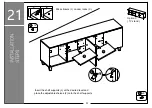 Предварительный просмотр 26 страницы Wampat W01J3180V Assembly Instructions Manual