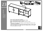 Предварительный просмотр 28 страницы Wampat W01J3180V Assembly Instructions Manual