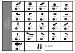 Предварительный просмотр 4 страницы Wampat W01L3183N Assembly Instructions Manual