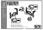 Предварительный просмотр 6 страницы Wampat W01L3183N Assembly Instructions Manual