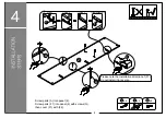 Предварительный просмотр 8 страницы Wampat W01L3183N Assembly Instructions Manual