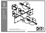 Предварительный просмотр 9 страницы Wampat W01L3183N Assembly Instructions Manual