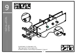 Предварительный просмотр 13 страницы Wampat W01L3183N Assembly Instructions Manual