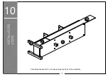 Предварительный просмотр 14 страницы Wampat W01L3183N Assembly Instructions Manual