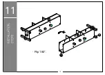 Предварительный просмотр 15 страницы Wampat W01L3183N Assembly Instructions Manual