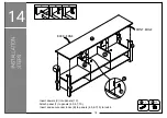 Предварительный просмотр 18 страницы Wampat W01L3183N Assembly Instructions Manual