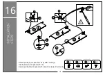 Предварительный просмотр 20 страницы Wampat W01L3183N Assembly Instructions Manual