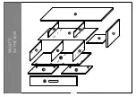 Preview for 3 page of Wampat W01M3141S Assembly Instructions Manual