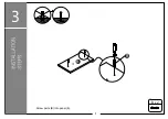 Preview for 7 page of Wampat W01M3141S Assembly Instructions Manual