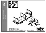 Preview for 8 page of Wampat W01M3141S Assembly Instructions Manual