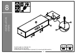 Preview for 12 page of Wampat W01M3141S Assembly Instructions Manual