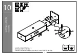 Preview for 14 page of Wampat W01M3141S Assembly Instructions Manual