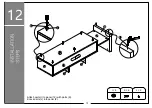 Preview for 16 page of Wampat W01M3141S Assembly Instructions Manual