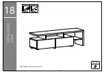 Preview for 22 page of Wampat W01M3141S Assembly Instructions Manual