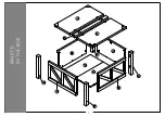 Предварительный просмотр 3 страницы Wampat W02D2081L Assembly Instructions Manual