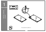 Предварительный просмотр 5 страницы Wampat W02D2081L Assembly Instructions Manual