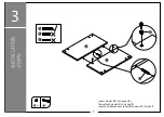 Предварительный просмотр 7 страницы Wampat W02D2081L Assembly Instructions Manual