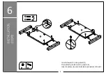 Предварительный просмотр 10 страницы Wampat W02D2081L Assembly Instructions Manual