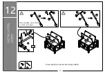 Предварительный просмотр 16 страницы Wampat W02D2082W Assembly Instructions Manual