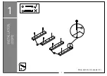 Предварительный просмотр 5 страницы Wampat W02E2111R Assembly Instructions Manual