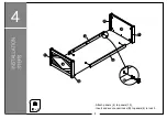 Предварительный просмотр 8 страницы Wampat W02E2111R Assembly Instructions Manual