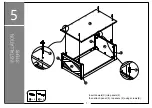 Предварительный просмотр 9 страницы Wampat W02E2111R Assembly Instructions Manual