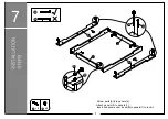 Предварительный просмотр 11 страницы Wampat W02E2111R Assembly Instructions Manual