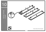 Предварительный просмотр 14 страницы Wampat W02E2111R Assembly Instructions Manual