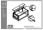 Предварительный просмотр 15 страницы Wampat W02E2111R Assembly Instructions Manual