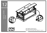 Предварительный просмотр 16 страницы Wampat W02E2111R Assembly Instructions Manual