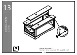 Предварительный просмотр 17 страницы Wampat W02E2111R Assembly Instructions Manual