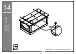 Предварительный просмотр 18 страницы Wampat W02E2111R Assembly Instructions Manual