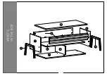 Предварительный просмотр 3 страницы Wampat W02W2111E Assembly Instructions Manual