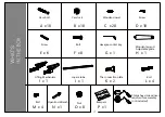 Предварительный просмотр 4 страницы Wampat W02W2111E Assembly Instructions Manual